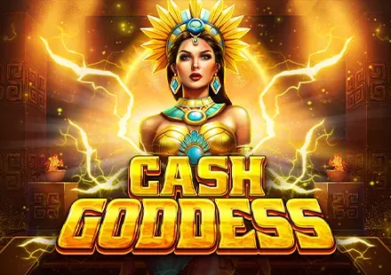 Cash Goddess game icon