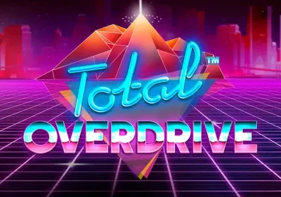 Total Overdrive game screenshot