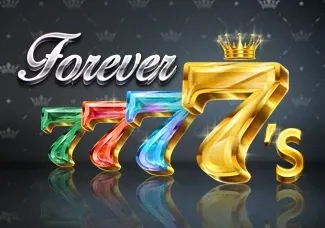Forever 7’s game icon