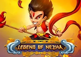 Legend Of Nezha game screenshot