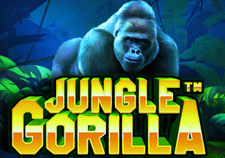 Jungle Gorilla icon