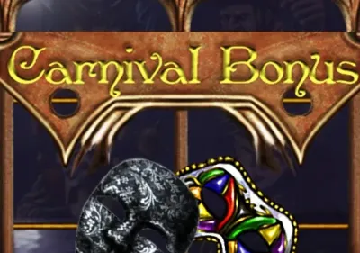 Carnival Bonus HD