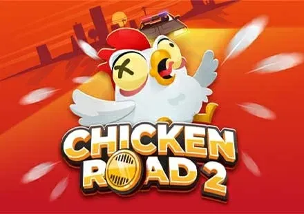 Chicken Road 2 game screenshot
