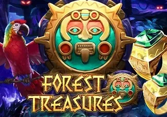 Forest Treasure game icon