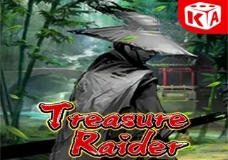 Treasure Raider icon