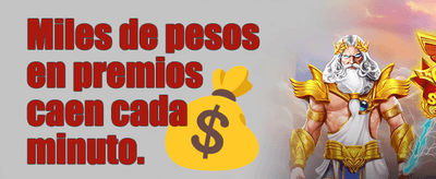 Juega y Gana con Nosotros